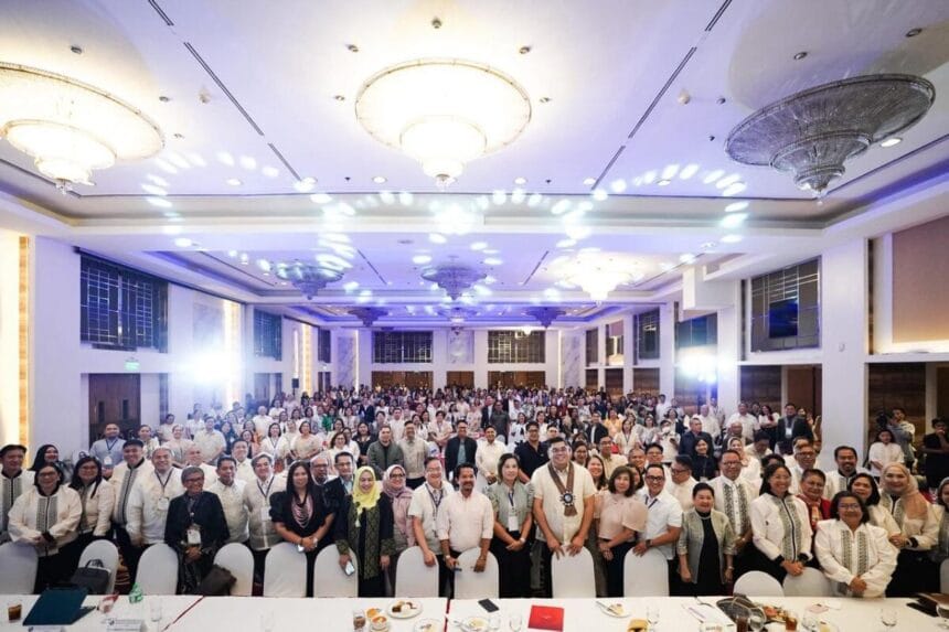 Acidre pushes Ched, Tesda charter reforms in education agenda