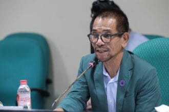 Acuzar gets office as Marcos’ Pasig River rehab advise