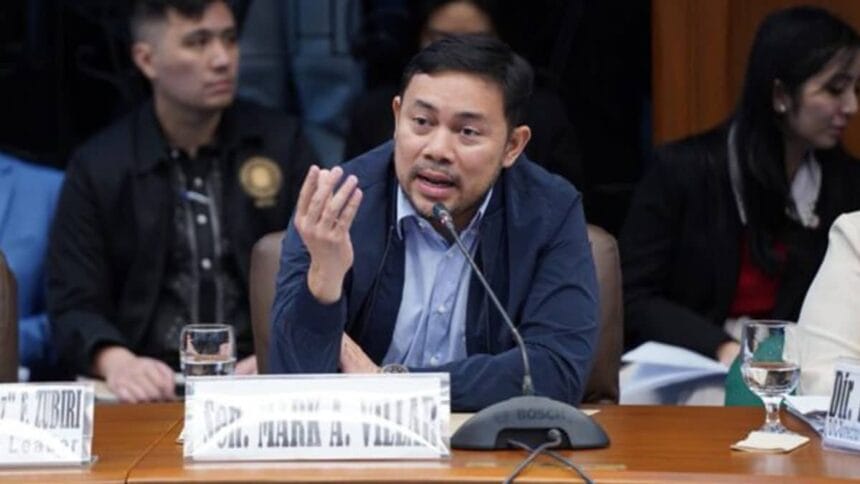 Adopt comprehensive flood control master plan