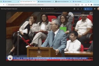 Agusan solon bats for measures to develop soil health