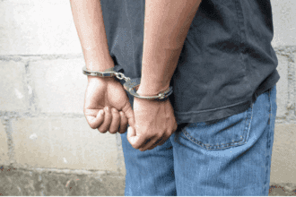 Among suspected Daulah Islamiya-Maute fighters arrested were 3 minors