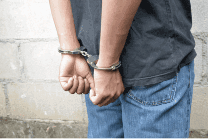 Among suspected Daulah Islamiya-Maute fighters arrested were 3 minors