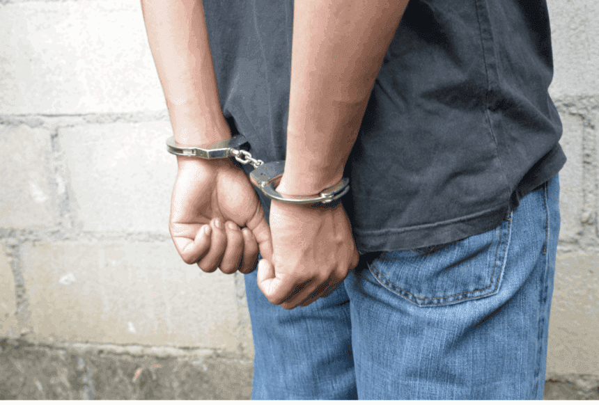 Among suspected Daulah Islamiya-Maute fighters arrested were 3 minors