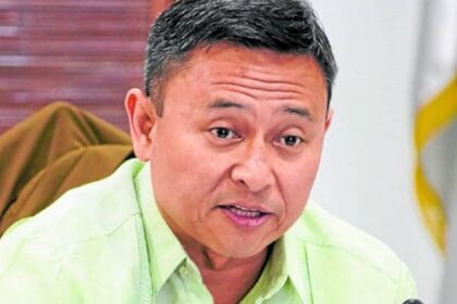 Angara pushes for all-sector effort to end classroom shortage
