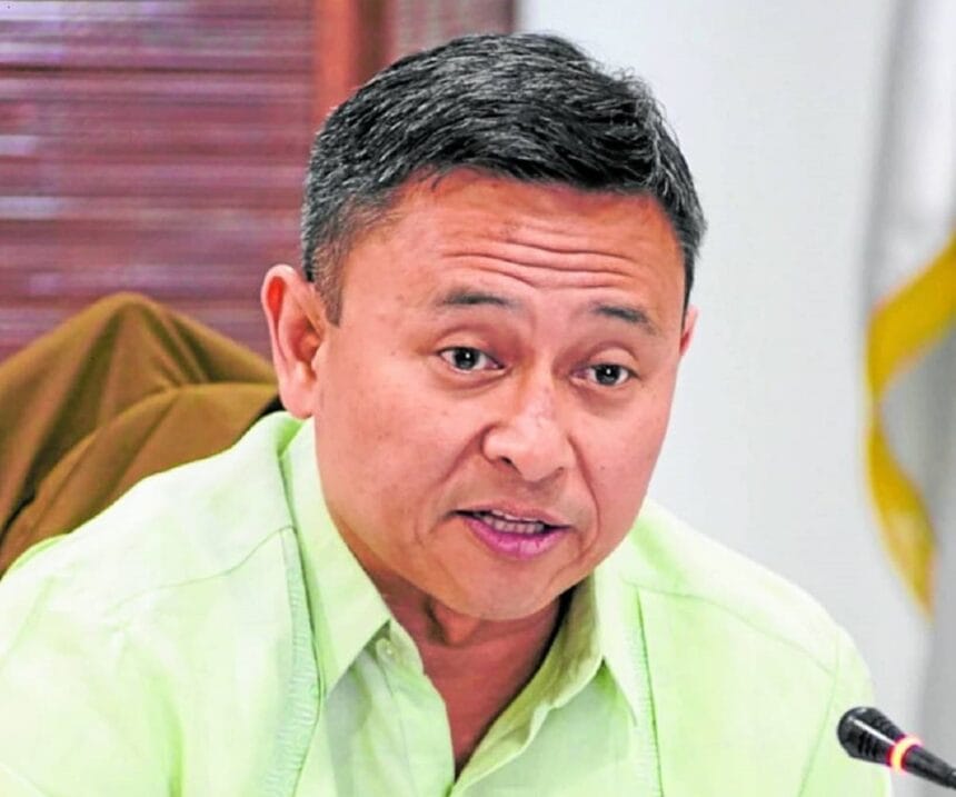 Angara pushes for all-sector effort to end classroom shortage