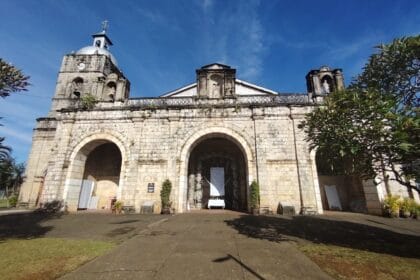 Archbishop sets ‘reconsecration’ of desecrated Misamis church