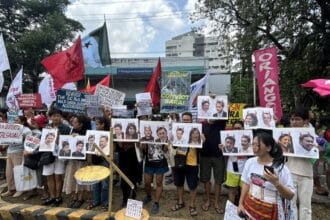 Archiving of Sara Duterte's impeachment to spark more protests
