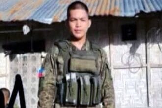 Army probes soldier's death at reception rites