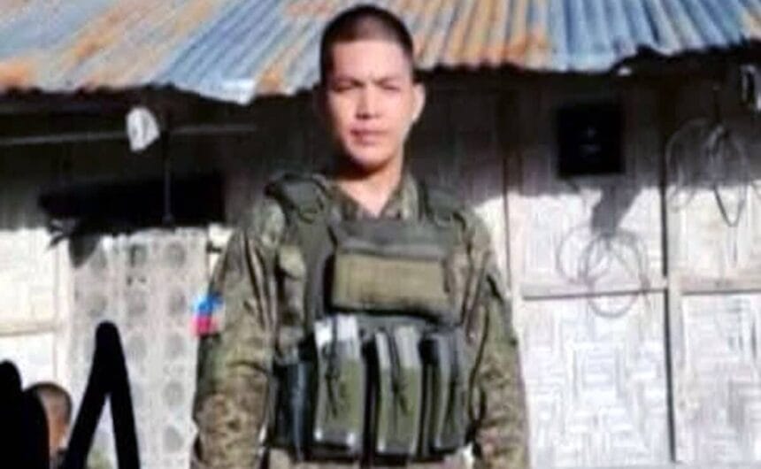 Army probes soldier's death at reception rites