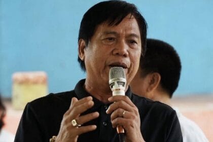 Army soldier linked to Pampanga mayor in extortion case