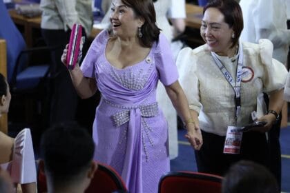 Arroyo gets poverty alleviation panel as House elects more solons