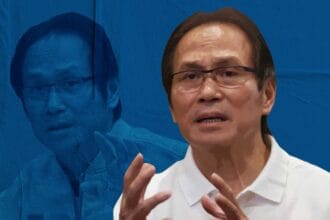 Atong Ang faces murder, serious illegal detention raps before DOJ