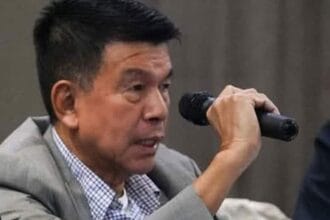 BARMM exec sees no anomaly in signing for `absent' Parliament Speaker