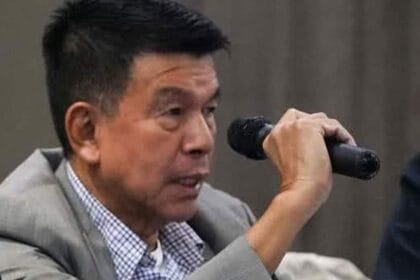 BARMM exec sees no anomaly in signing for `absent' Parliament Speaker