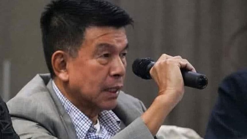 BARMM exec sees no anomaly in signing for `absent' Parliament Speaker