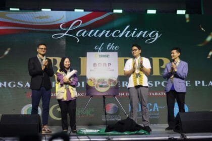 BARMM launches disaster response plan to protect families, kids