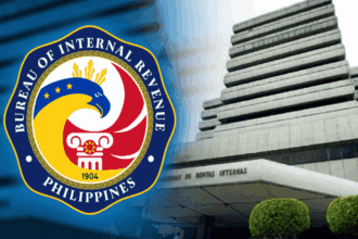 BIR files 75 tax evasion cases vs illicit vape retailers, sellers