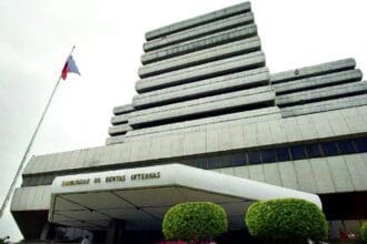 BIR files tax evasion raps vs buyers of 'ghost receipts'