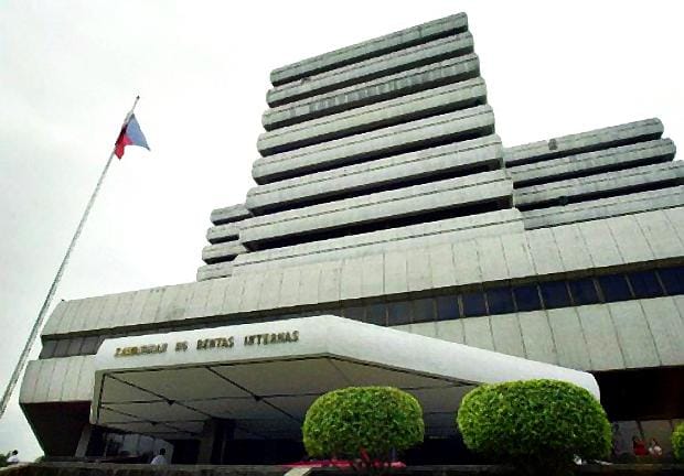 BIR files tax evasion raps vs buyers of 'ghost receipts'