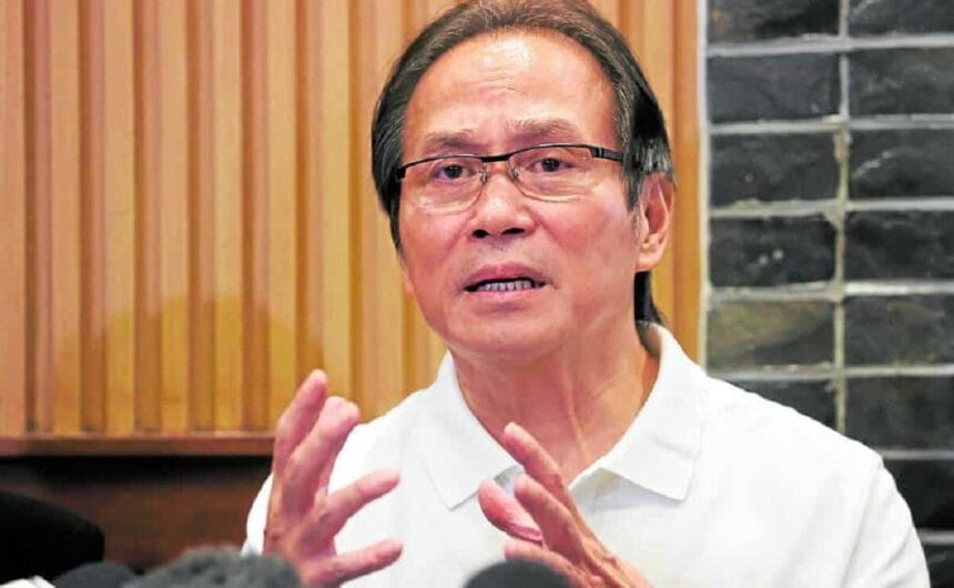 BIR open to probe Atong Ang's businesses if given info