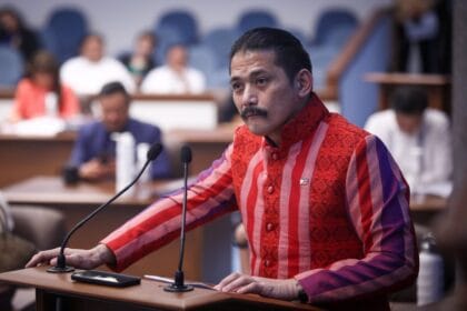 ’Bad Boy’ Robin Padilla eyed to head Senate ethics body