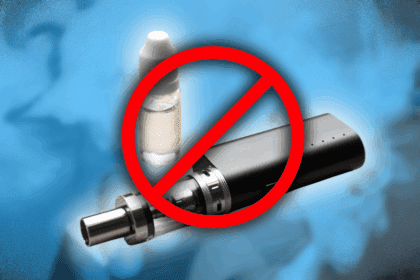 Baguio taps UK-based vlogger for campaign vs smoking, vaping