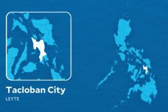 Body of abducted woman found floating off Tacloban City waters
