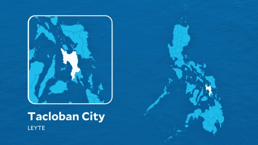 Body of abducted woman found floating off Tacloban City waters