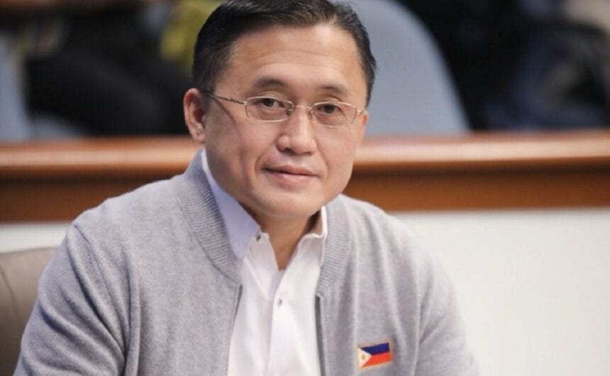 Bong Go vows scrutiny of 2026 budget, presses DPWH