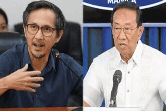 Bonoan resigns; Dizon appointed as new DPWH chief