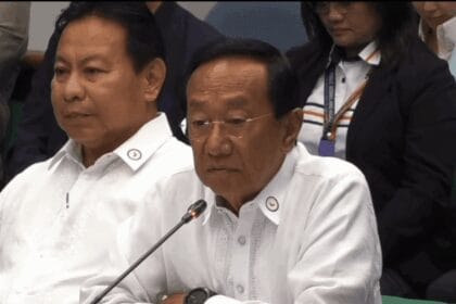 Bonoan resigns as DPWH chief over command responsibility
