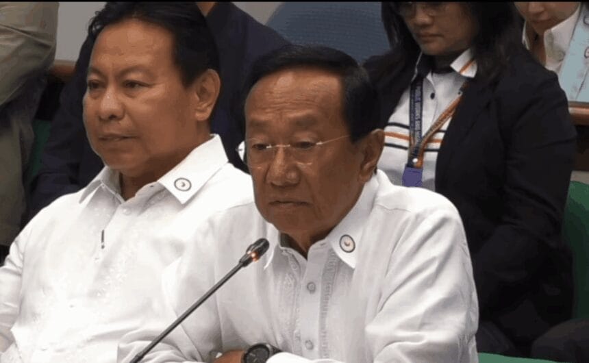 Bonoan resigns as DPWH chief over command responsibility