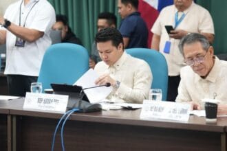 Brian Poe calls for stronger cybersecurity after CSC data breach