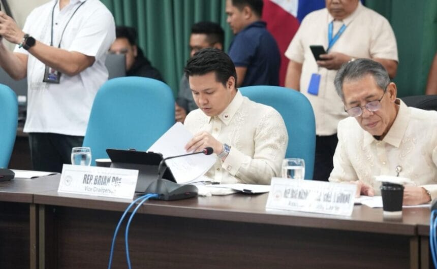 Brian Poe calls for stronger cybersecurity after CSC data breach