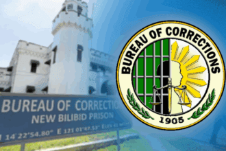 BuCor’s alleged rights violations prompt House probe resolution