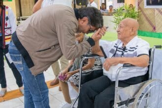 Bukidnon now counts 21 centenarians among its population