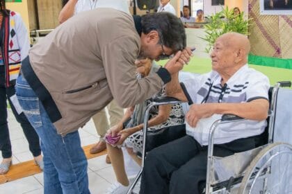 Bukidnon now counts 21 centenarians among its population