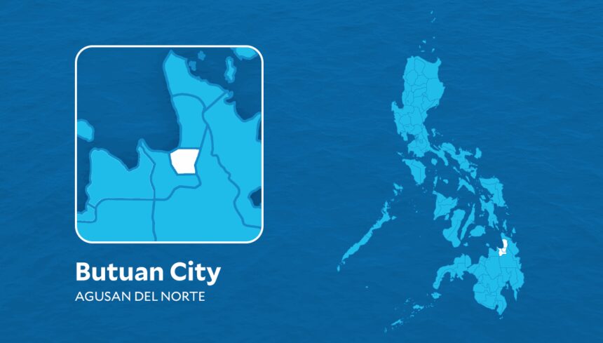 Butuan City dads OK car-free Sundays