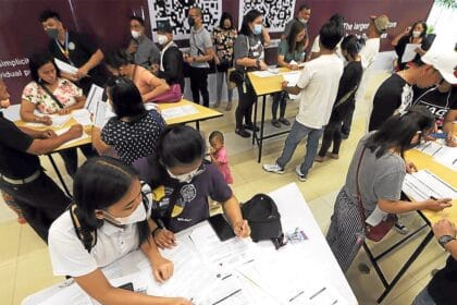 CHR calls on youth to take proactive role in BSK polls