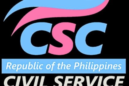 CSC issues reminders for takers of August 10 test