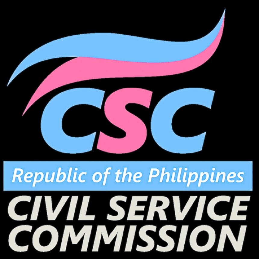 CSC issues reminders for takers of August 10 test