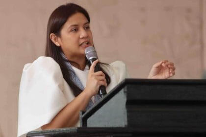 Camille Villar pushes for stricter review of online gambling rules