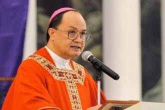 Cardinal hits old law after death of 20-year-old altar server