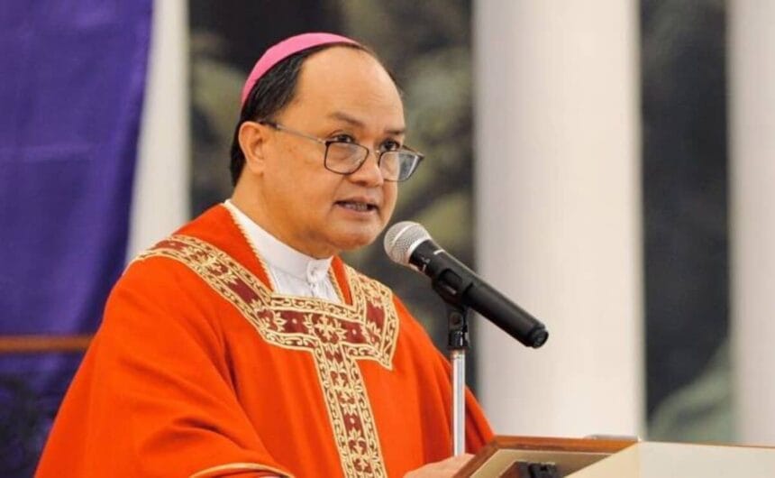 Cardinal hits old law after death of 20-year-old altar server
