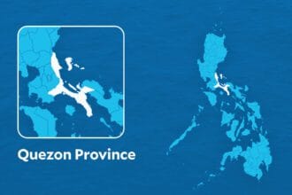 Caretaker shot dead during drinking spree in Sariaya, Quezon