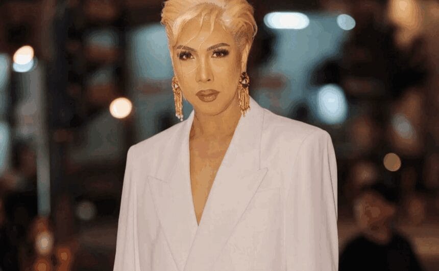 Castro defends Vice Ganda's 'Jet ski holiday' joke