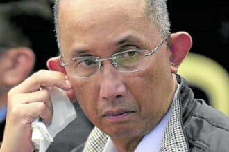 Castro on Magalong's offer to lead flood control probes: Give proof