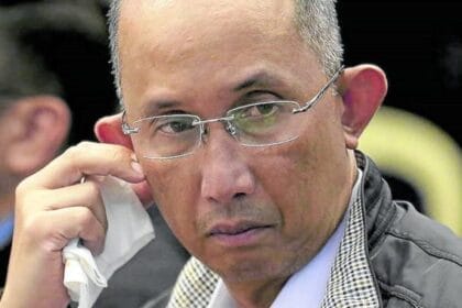 Castro on Magalong's offer to lead flood control probes: Give proof