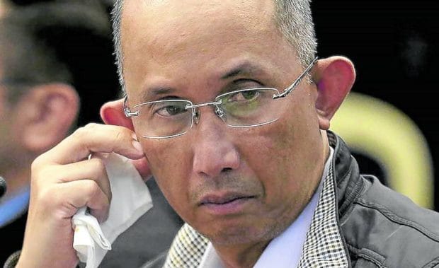 Castro on Magalong's offer to lead flood control probes: Give proof