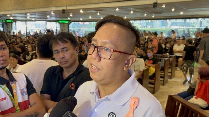 Cendaña on Vice Ganda’s ‘jetski’ skit: Laughter is wake-up call